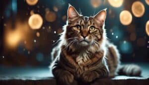 cats fascination with pspsps