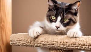 cats hate nail trimming