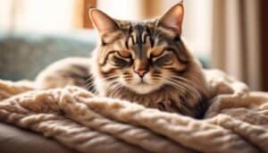 cats healing power through purrs