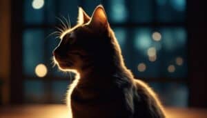 cats heart disease danger