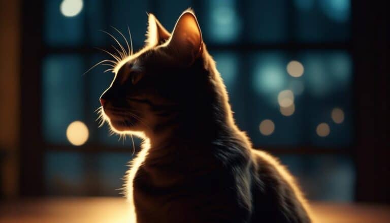 cats heart disease danger