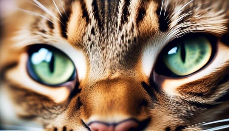 cats hunting techniques explored