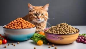 cats hydration and diet