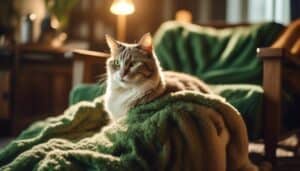 cats lap love revealed