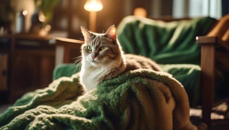 cats lap love revealed