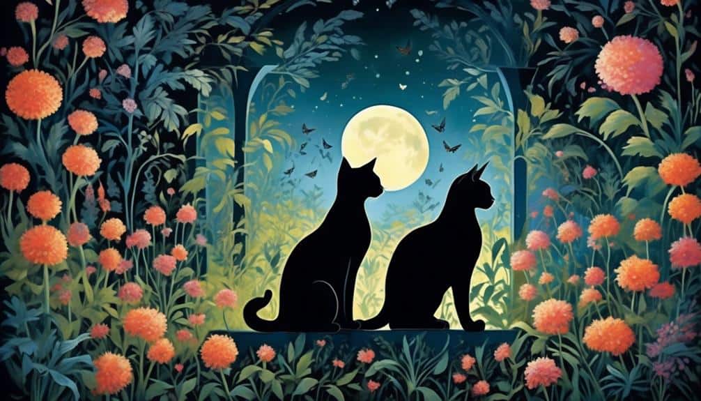 cats mating habits revealed