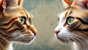 cats meowing communication explored