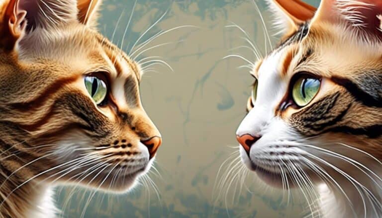 cats meowing communication explored