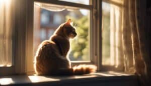 cats mysterious disinterest revealed