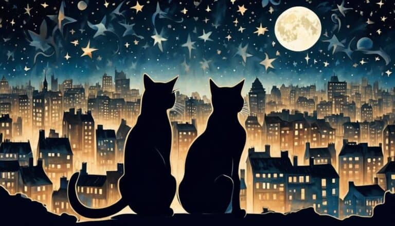 cats non monogamous behavior revealed