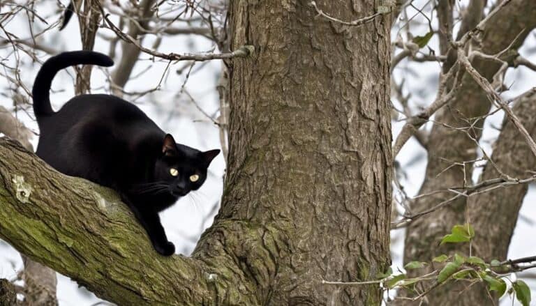 cats predatory instincts revealed