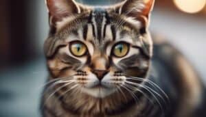 cats secret communication decoded