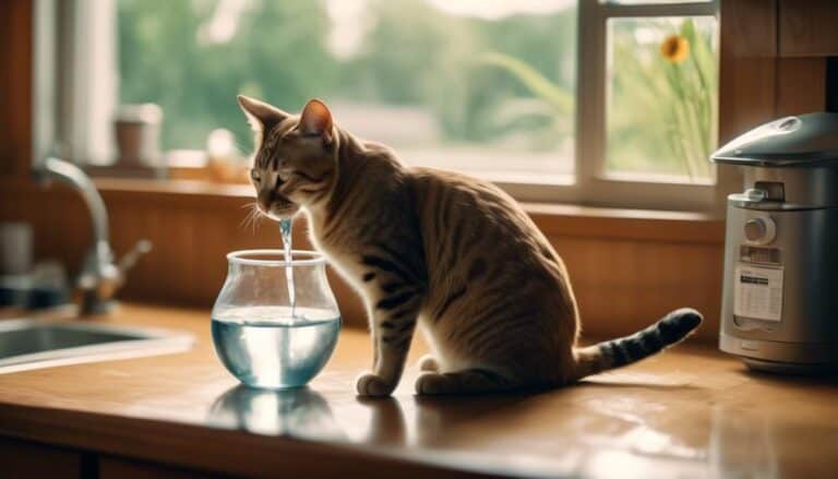 cats susceptible to e coli