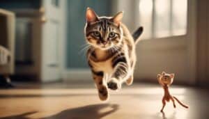 cats triumph over spinal injuries