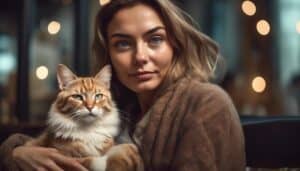 cats unexpected preferences for owners