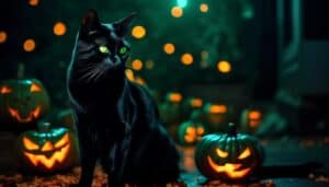 challenging stereotypes for black cats
