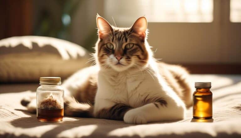 coconut oil repels fleas