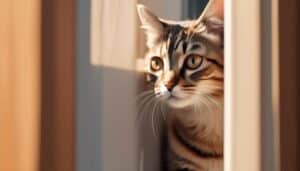 cracking the code of small cats