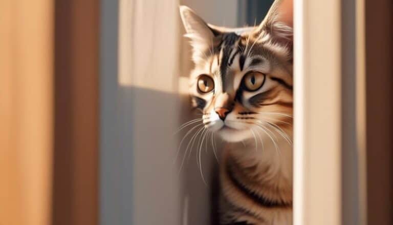 cracking the code of small cats