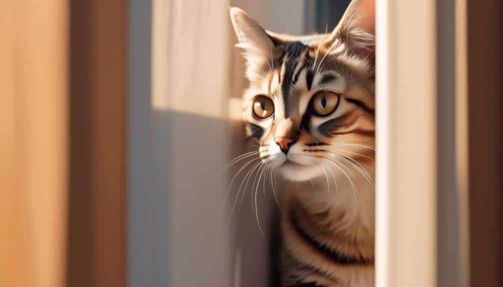 cracking the code of small cats