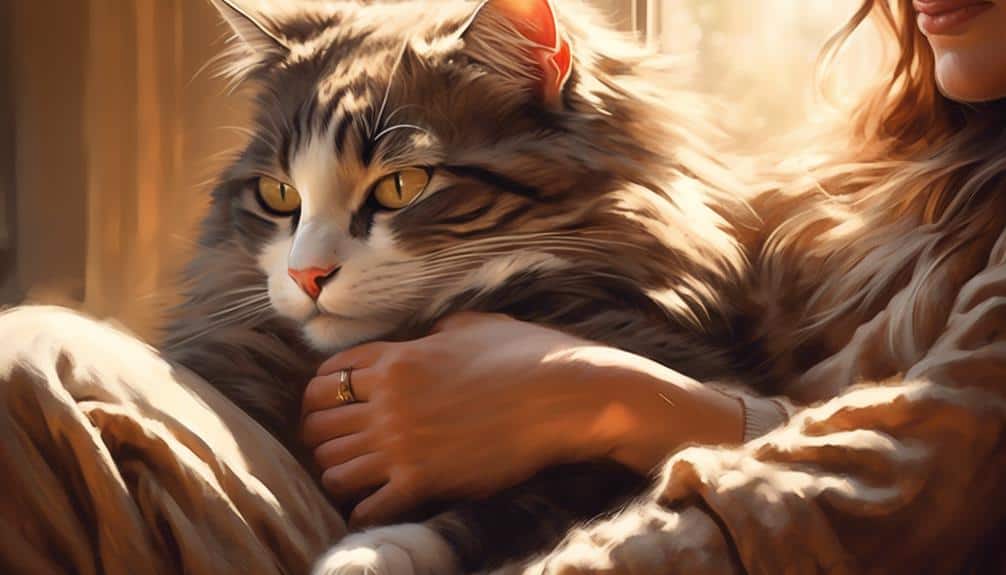 cracking the kitty love code