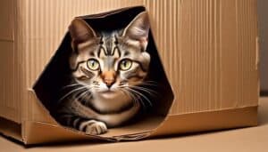 curiosity of cats revealed
