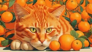 curious cats and citrus