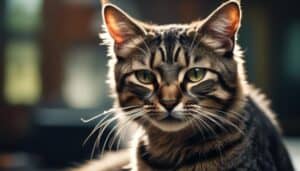 dangerous cat abscesses