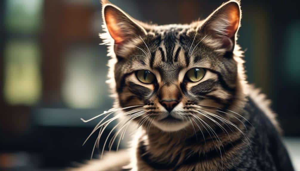 dangerous cat abscesses