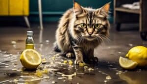 dangerous flea treatment for cats