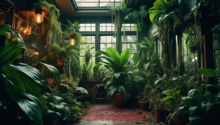 dangerous houseplants toxic varieties