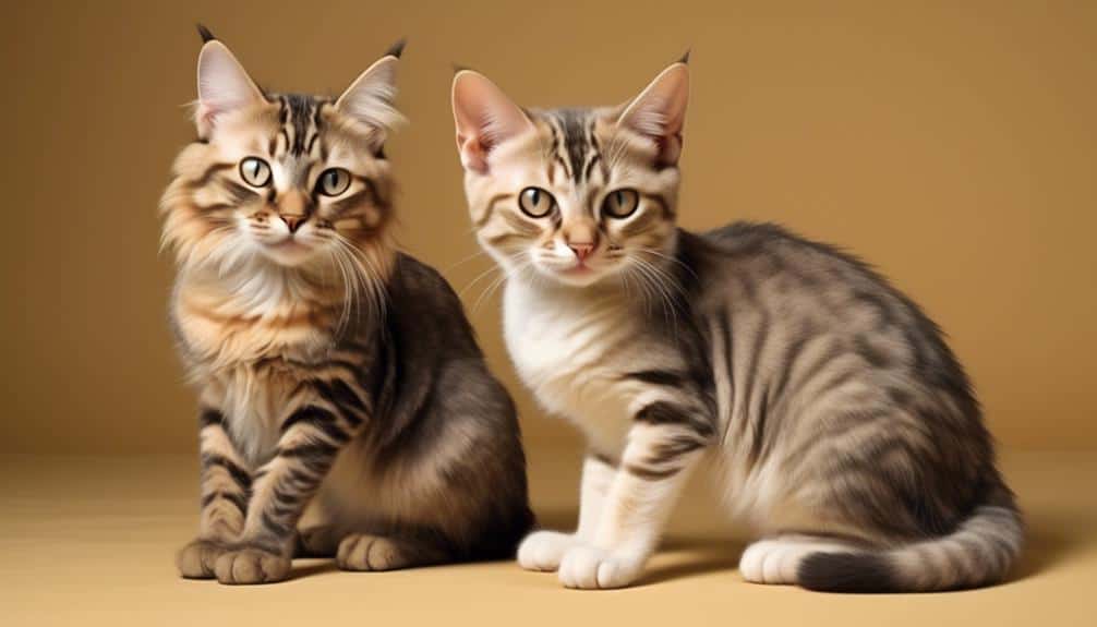 dangers of feline inbreeding