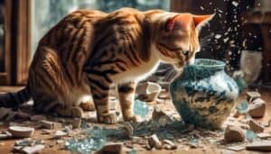 dangers of feline pica