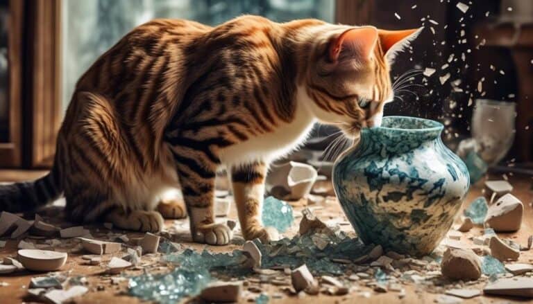 dangers of feline pica