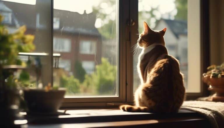 deadly blood clots in cats