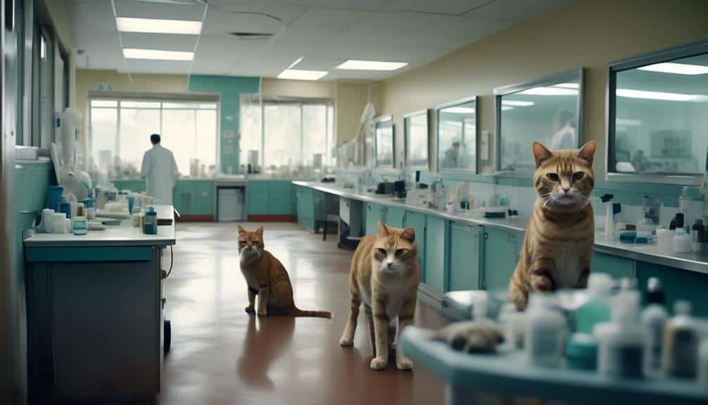 Outbreak Alert Deadly Cat Virus Sweeps Nation