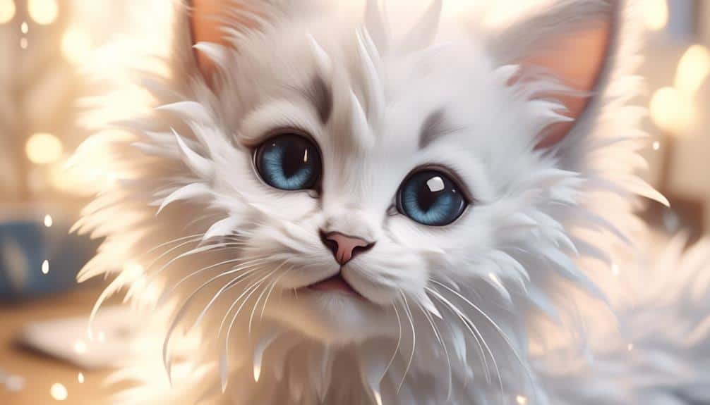 Kitten Cries Unveiled: Secrets to Silence