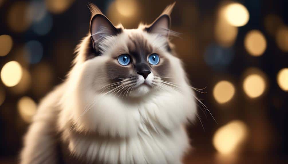 debunking the short hair ragdoll