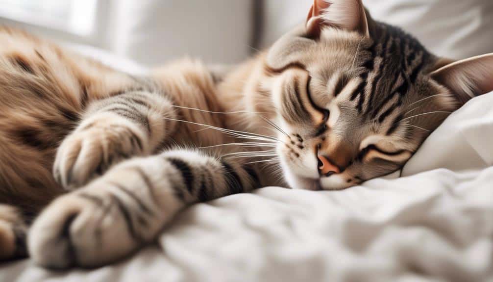 Painful Procedure Do Declawed Cats Still Knead