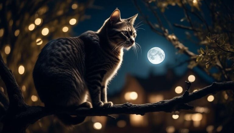 decoding cats contradictory nature