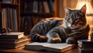 decoding cats enigmatic sleep