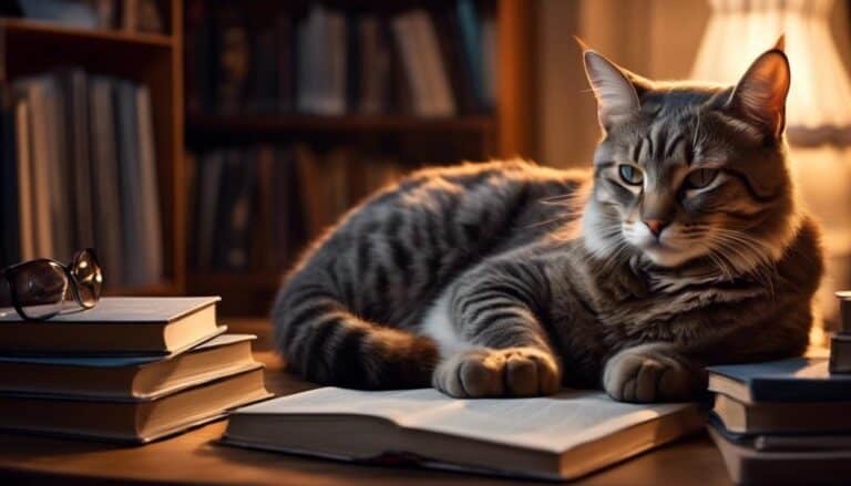 decoding cats enigmatic sleep