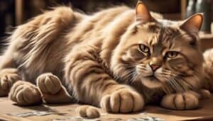 decoding cats mysterious paw language