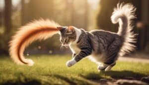 decoding cats tail language