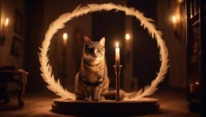 decoding feline behavior patterns