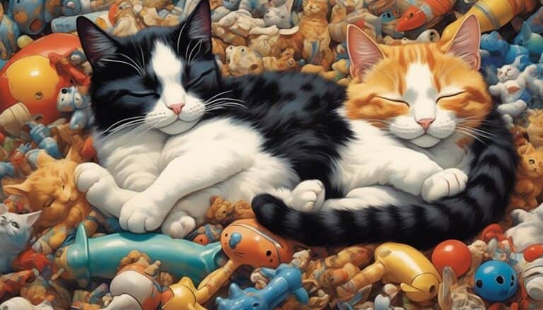 decoding feline communication and bonding