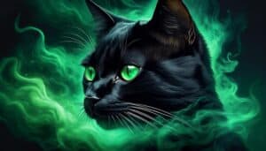 decoding feline language unusual cat behavior