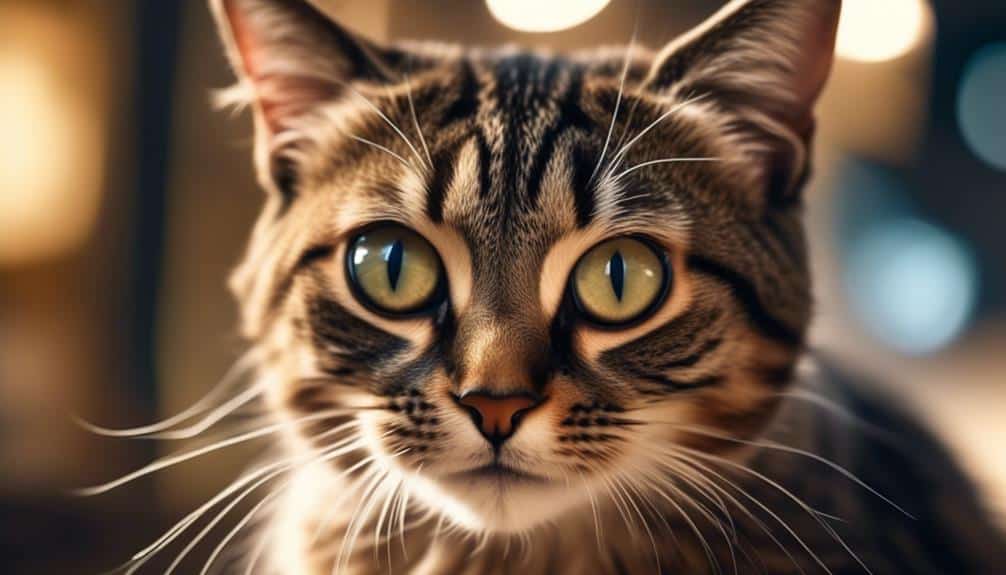 Mysterious Cat Behavior The Meaning Behind Paw Lifting