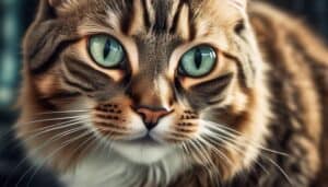 decoding the enigmatic cat calls