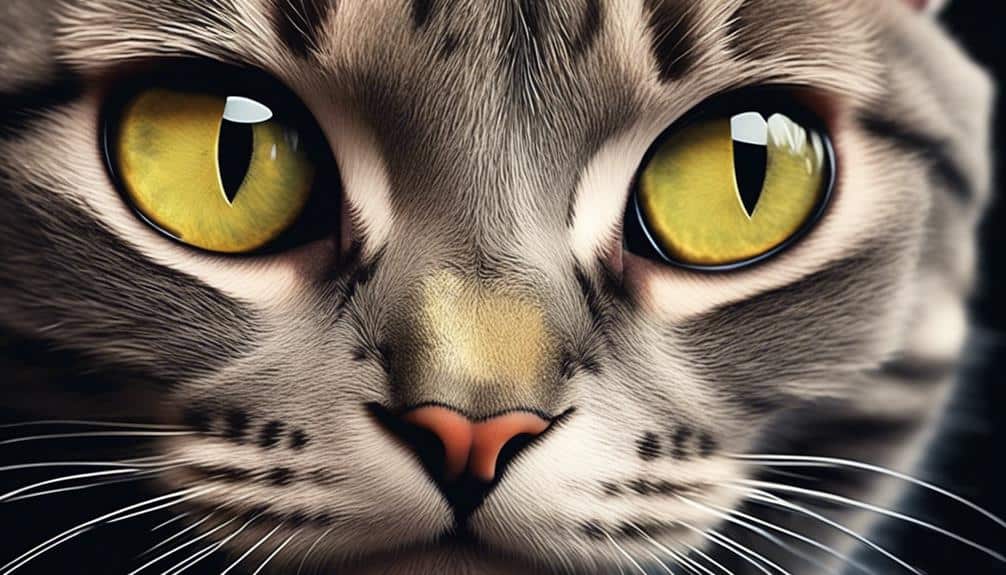 Unlocking the Mysteries of Cat Trilling What Does It Really Mean